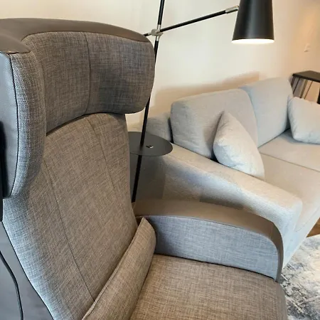 Meertau Appartement