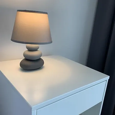 Meertau Appartement *