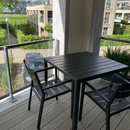 Appartement Meertau Dangast